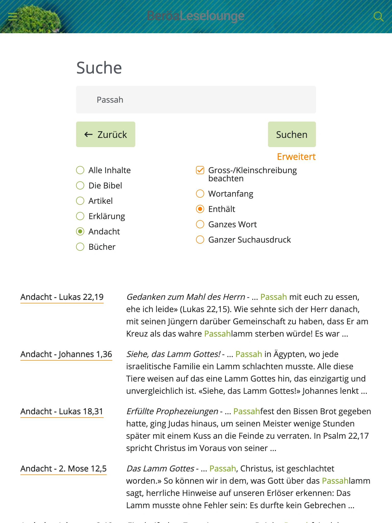 Näher zu Dir screenshot