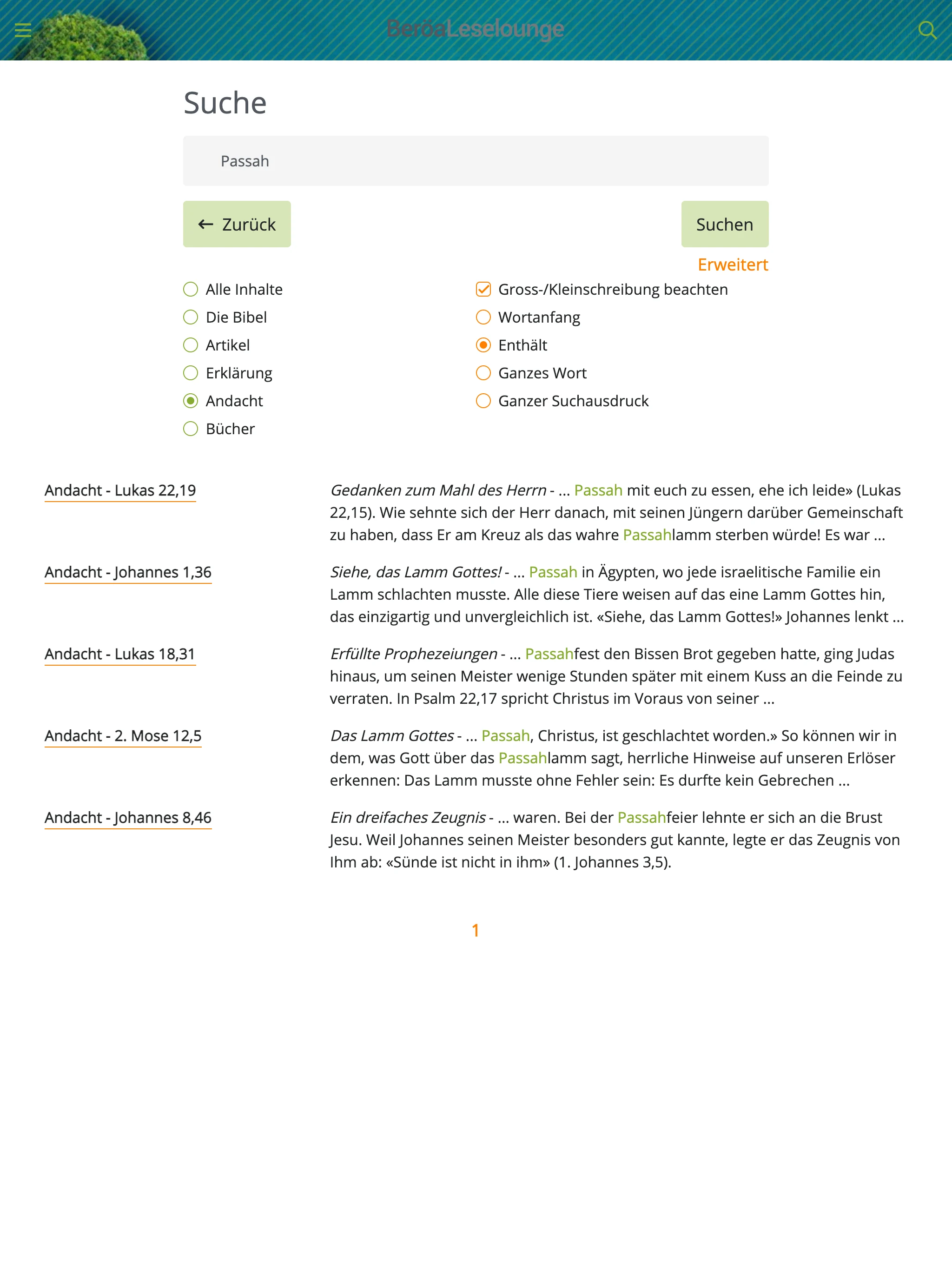 Näher zu Dir screenshot