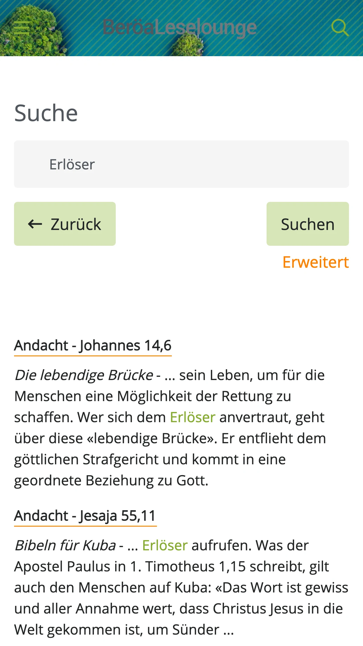 Näher zu Dir screenshot