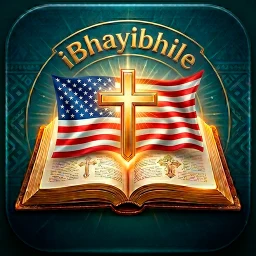 Значок iBhayibhile - Xhosa Bible