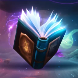 Ikon AIBookCraft